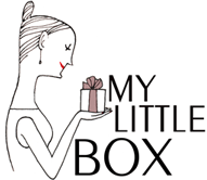 Box beauté : My Little Box
