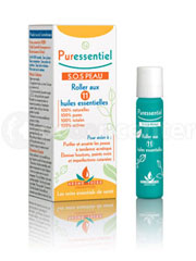 Puressentiel SOS peau pour l'acné