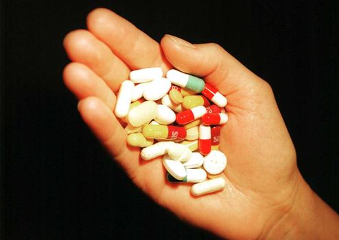 60 médicaments à risque selon Prescrire