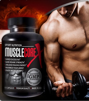 muscle-core