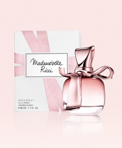 Parfum Mademoiselle Ricci de Nina Ricci