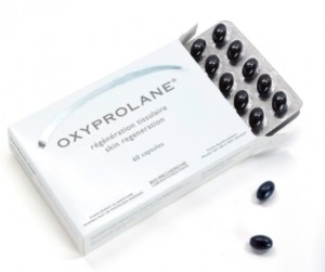 Complément Alimentaire OXYPROLANE Bio Recherche - Régénération Tissulaire, 60 Capsules - Neuf