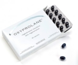 oxyprolane compléments alimentaires